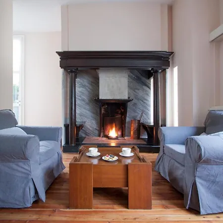 Glamour - Homelike فيلة