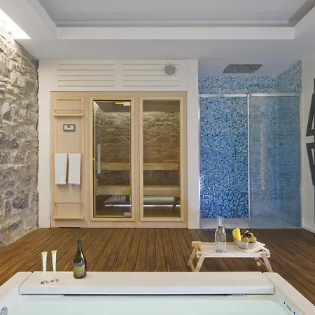 Glamour - Homelike فيلة Ossuccio