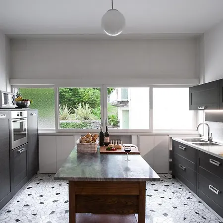 Glamour - Homelike فيلة *