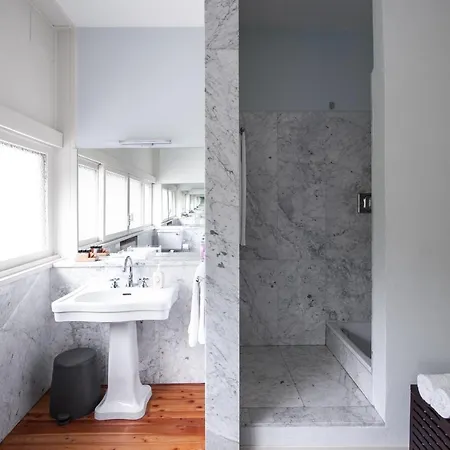 Glamour - Homelike Villa