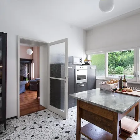 Glamour - Homelike * Ossuccio
